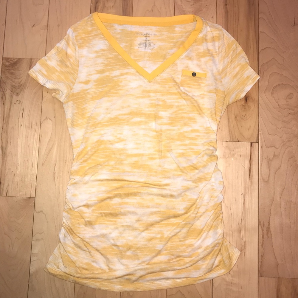 Maternity Top Size Medium EUC